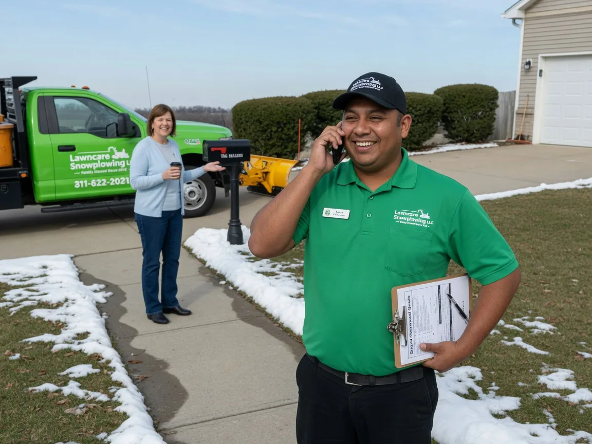 Lawn Care Services By Expert Landscaper Pittsville, WI FAQs